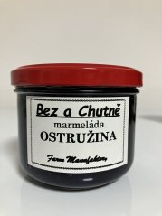 Ostružina