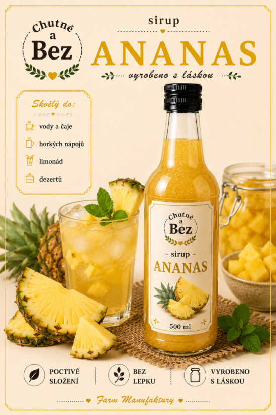Ananas