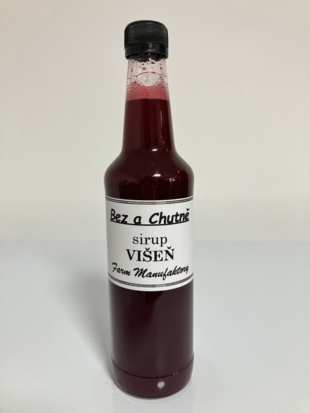 Višeň