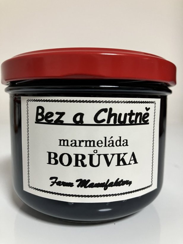 Borůvka