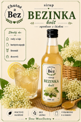 Bezinka