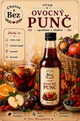 Ovocný  punč
