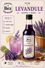 Levandule