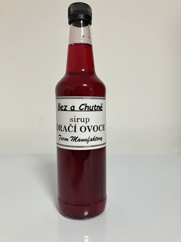 Dračí ovoce