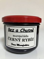 Černý rybíz