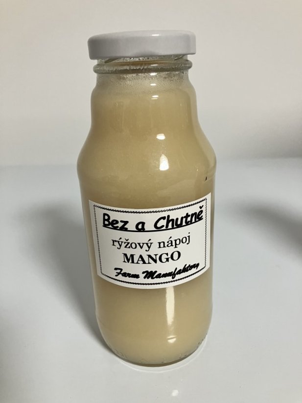 Mango