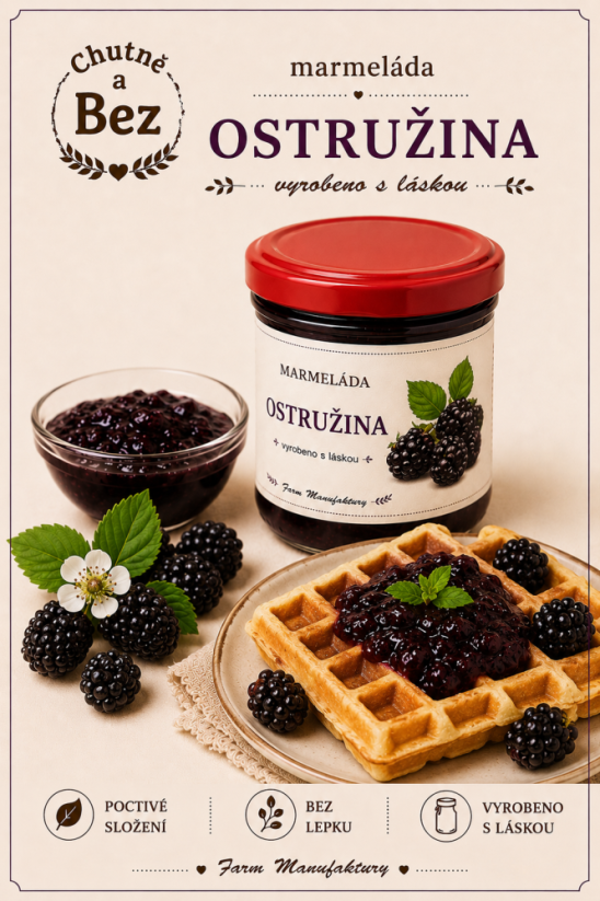 Ostružina