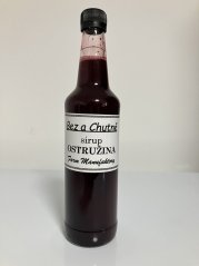 Ostružina