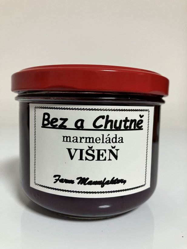 Višeň