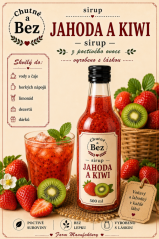 Jahoda kiwi