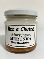 Meruňka