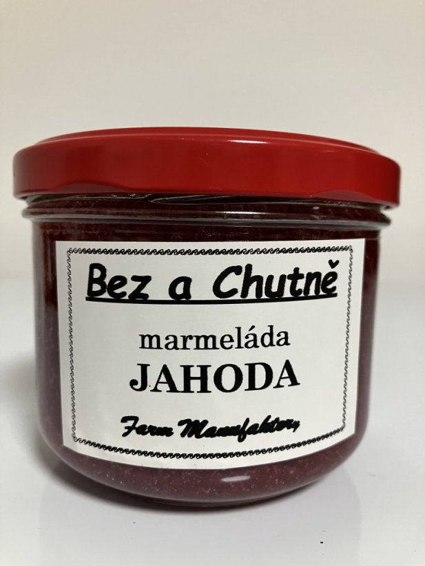 Jahoda