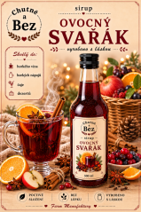 Ovocný svařák