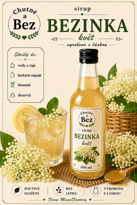 Bezinka